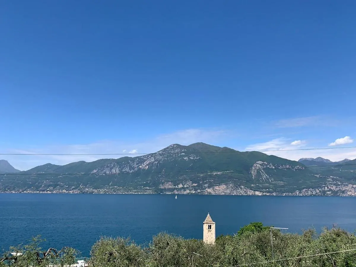 Camping Le Maior Brenzone sul Garda