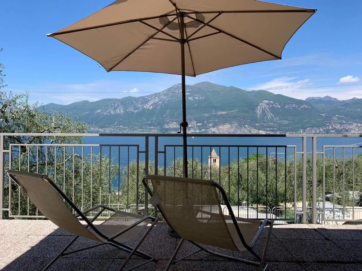 Camping Le Maior Brenzone sul Garda 0*,  Italy