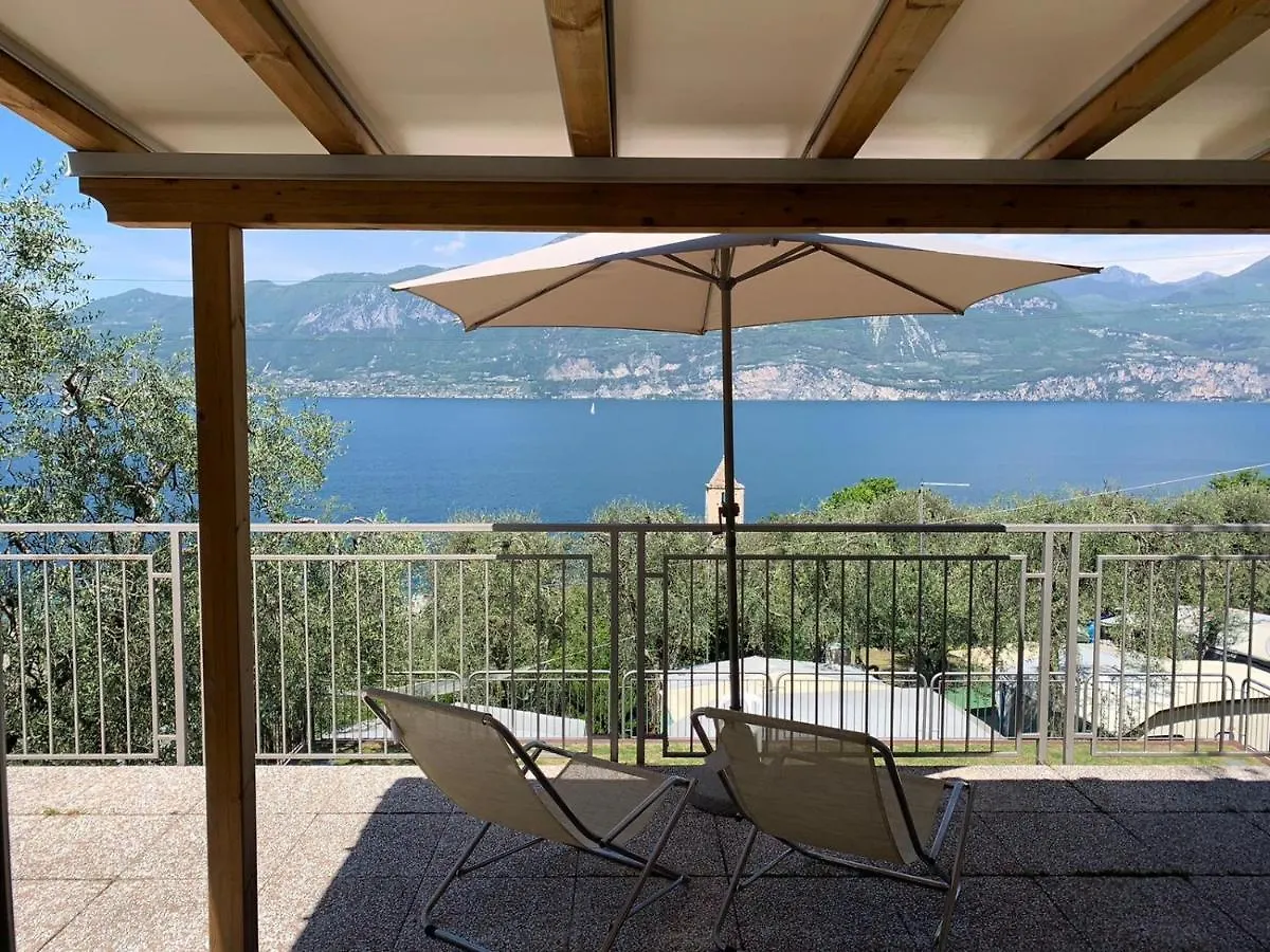 Camping Le Maior Brenzone sul Garda 0*,