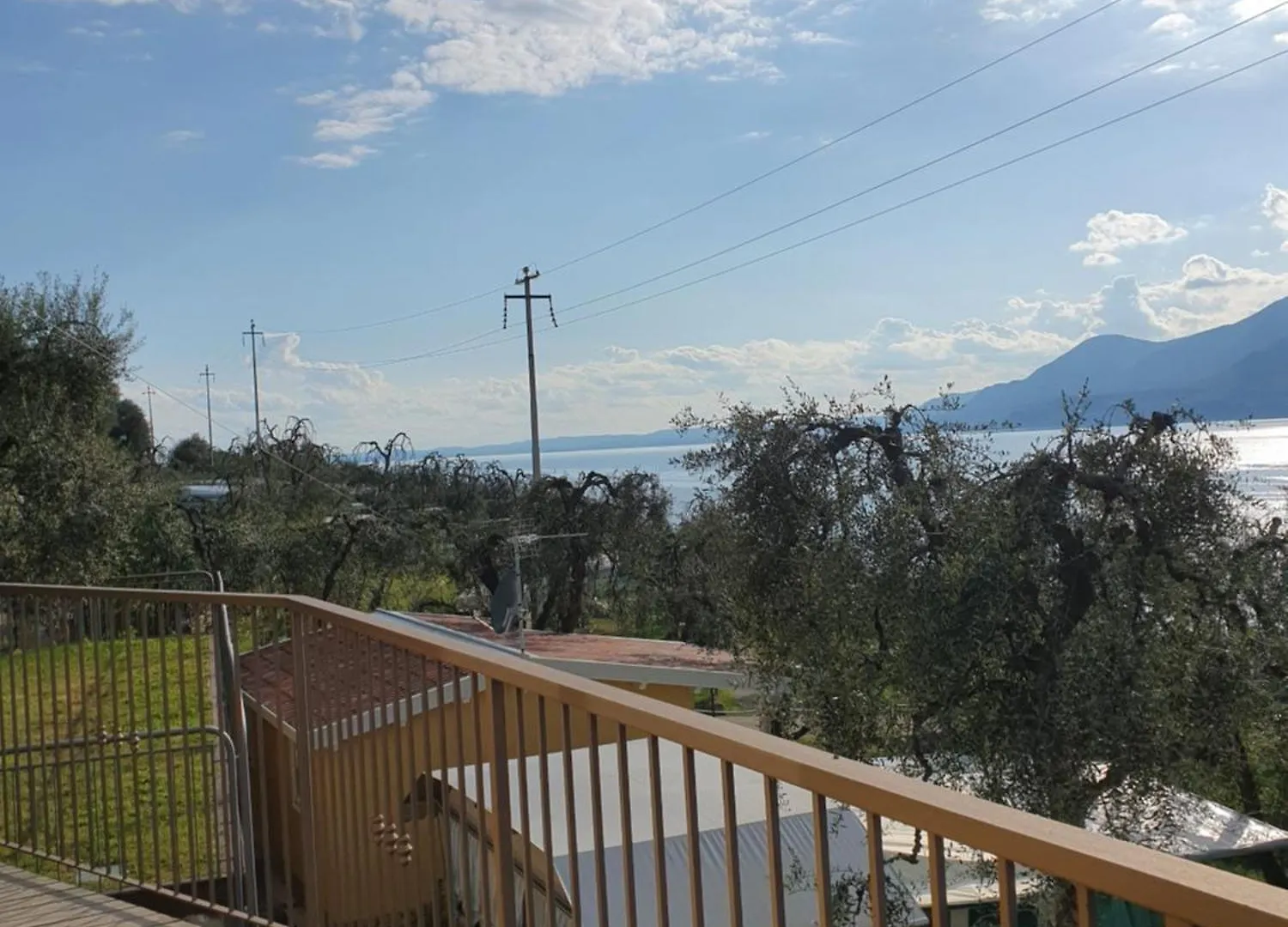 Camping Le Maior Brenzone sul Garda