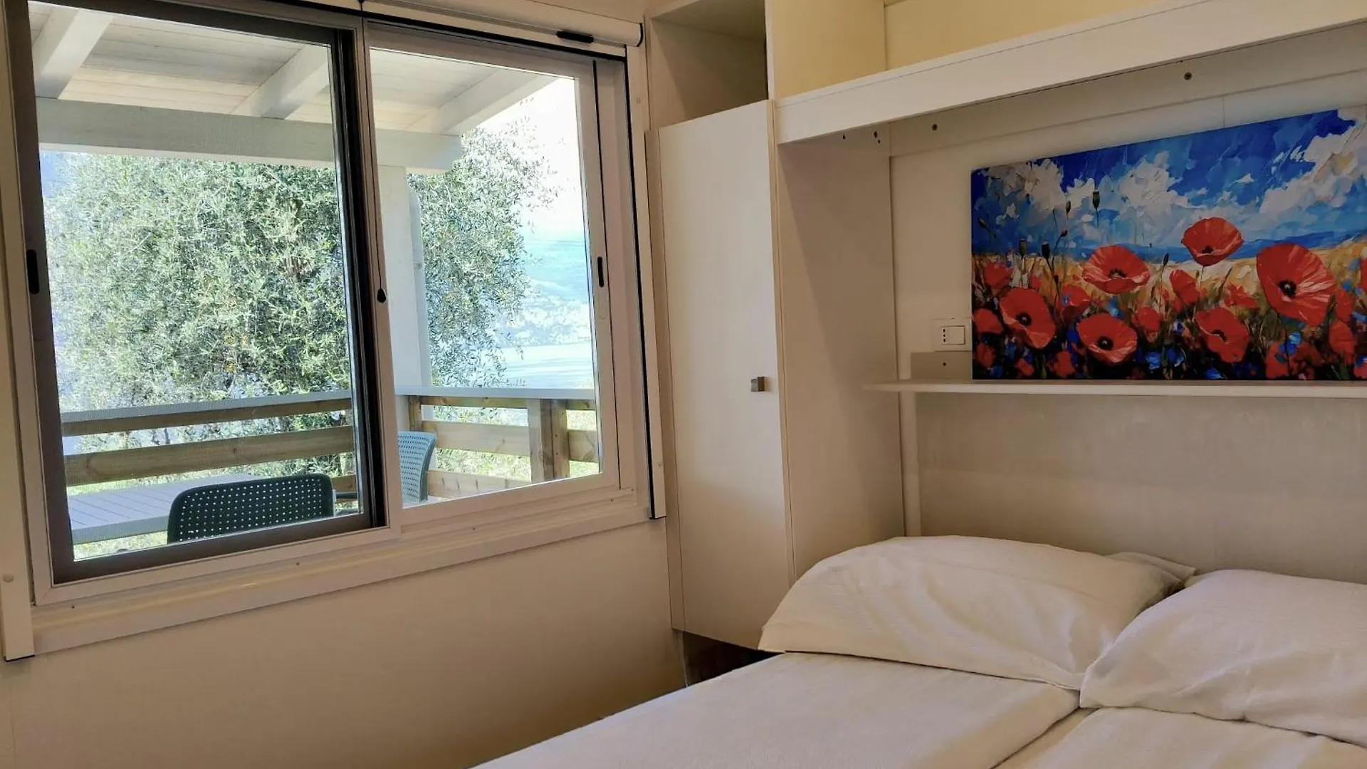 Camping Le Maior Brenzone sul Garda 0*,