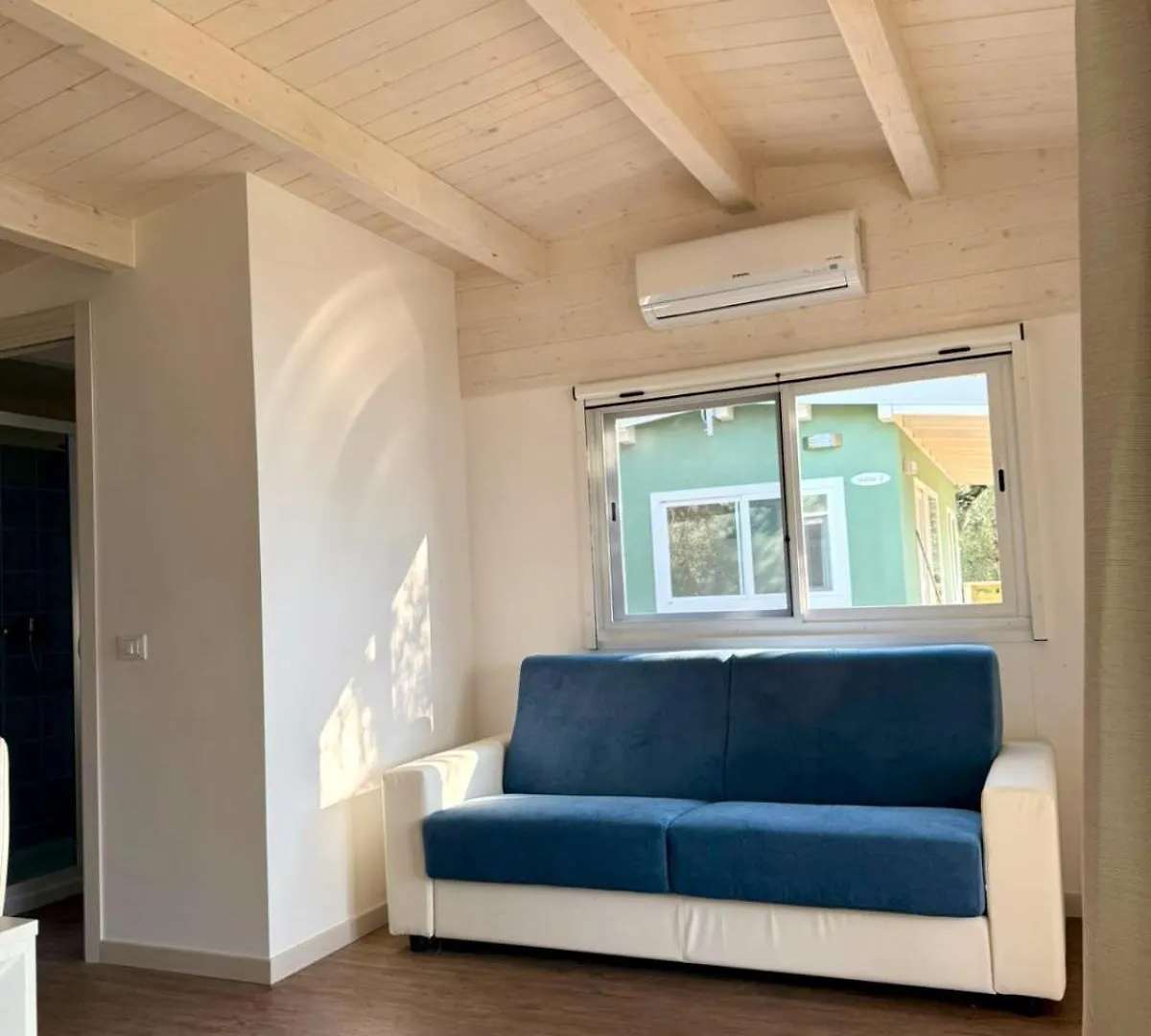 Camping Le Maior Brenzone sul Garda