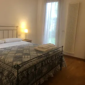 Appartamento Vecchia Filanda, Thiene