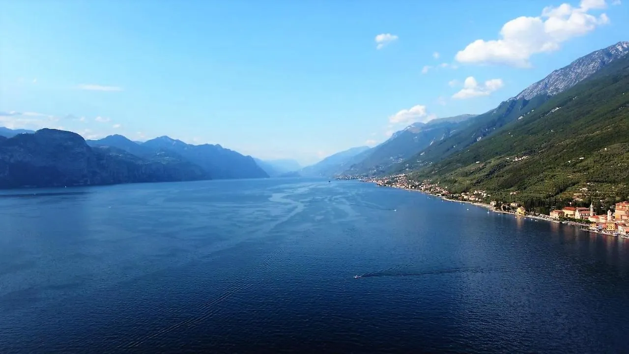 Camping Le Maior Brenzone sul Garda 0*,