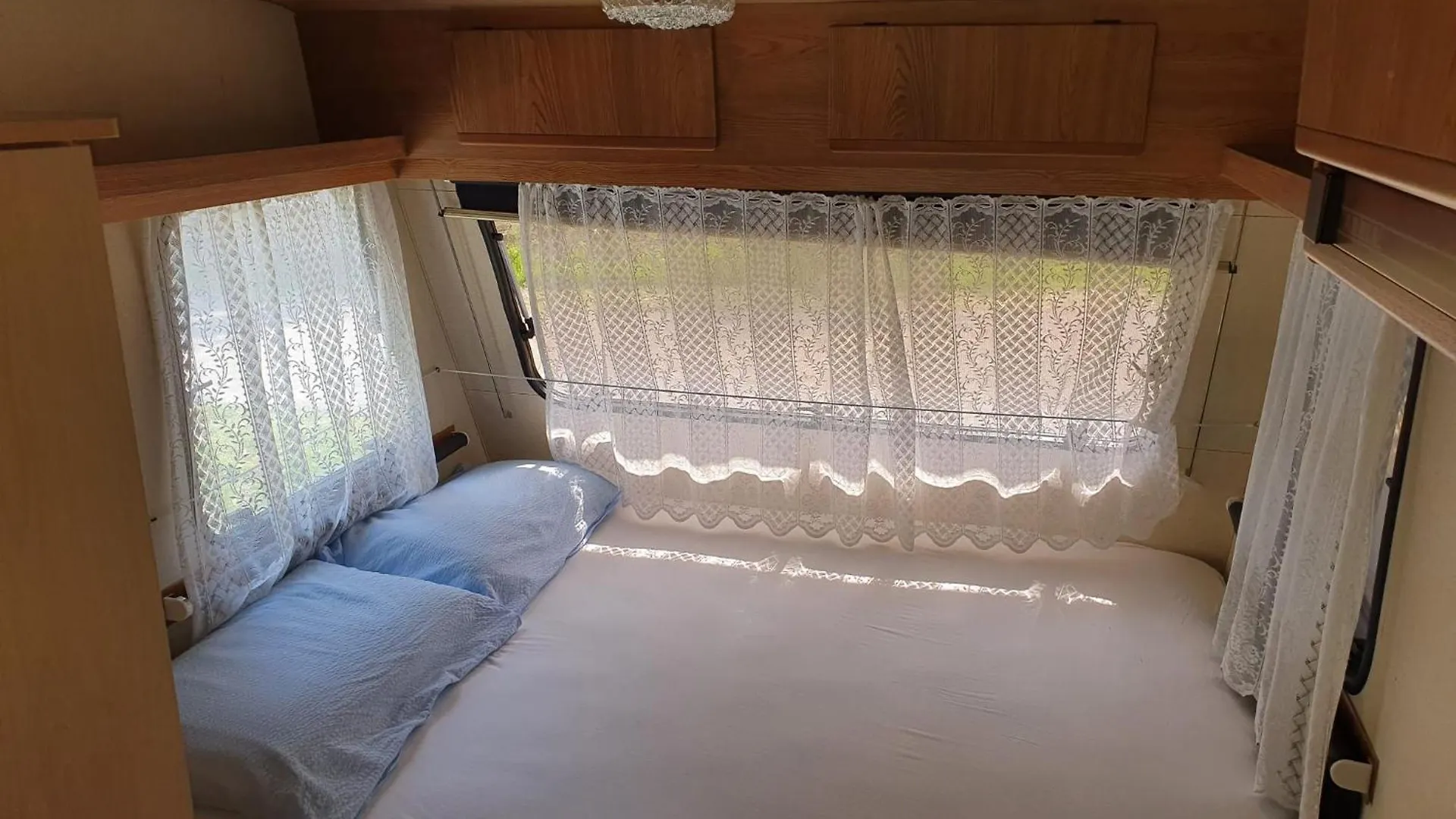 Camping Le Maior Brenzone sul Garda 0*,