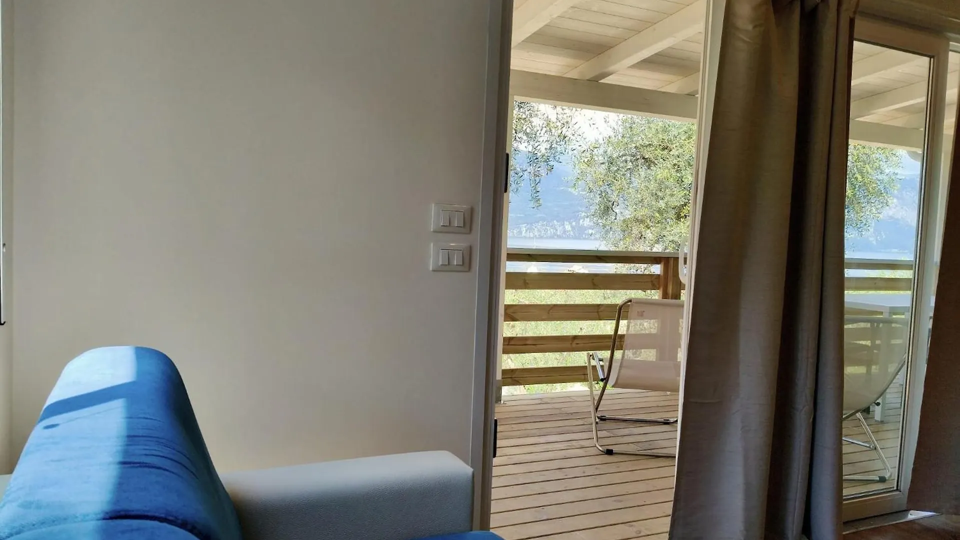 Camping Le Maior Brenzone sul Garda