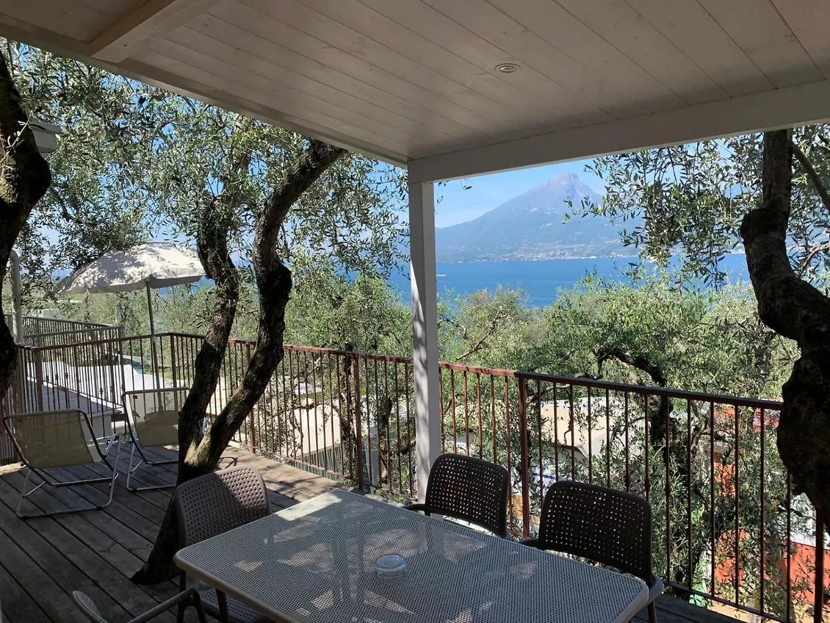 Camping Le Maior Brenzone sul Garda 0*,