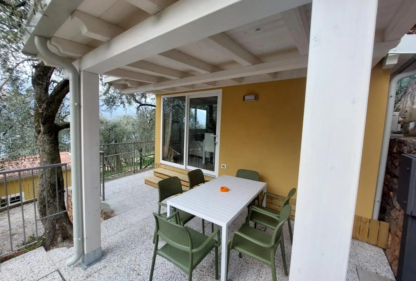 Camping Le Maior Brenzone sul Garda 0*,  Italy